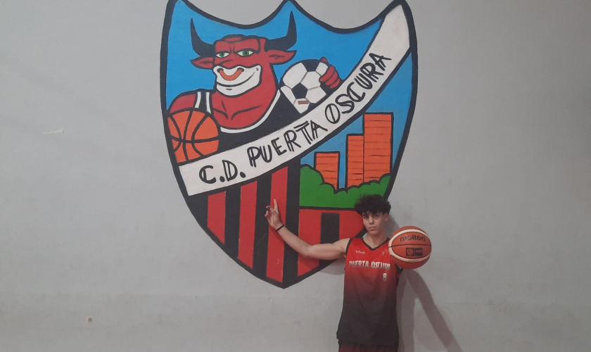 Las estrellas de 2024:  Miguel Fornieles (IES Puerta Oscura)