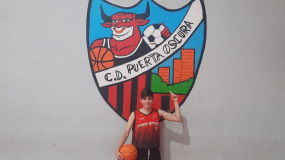 Las estrellas de 2024: Pablo Salazar (IES Puerta Oscura)