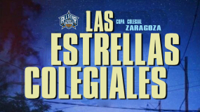 Las estrellas colegiales