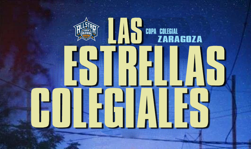 Las estrellas colegiales