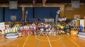 Las Finales desatan la pasión en el Jamboree Anselmo López