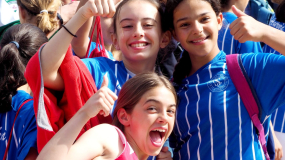 ¡Las Finales de la Pequecopa 2023, en directo por JGBasket! 