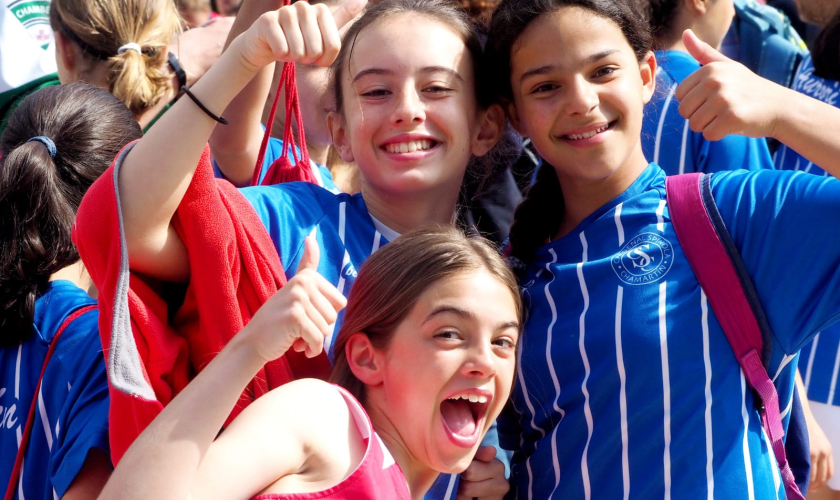 ¡Las Finales de la Pequecopa 2023, en directo por JGBasket! 