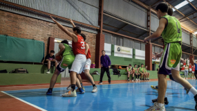 ¡Las finales llegan a la Copa Colegial de Málaga!