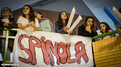 Spínola tuvo mucha afición