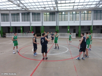 Preparados para empezar