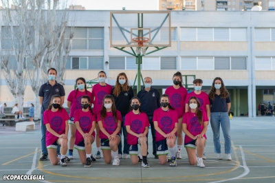 Así es Virgen de Atocha