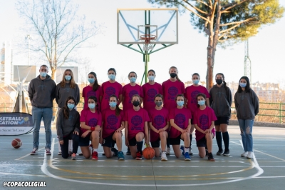 El roster de Valdeluz