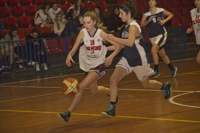 ritmo trepidante y lleno de emoción