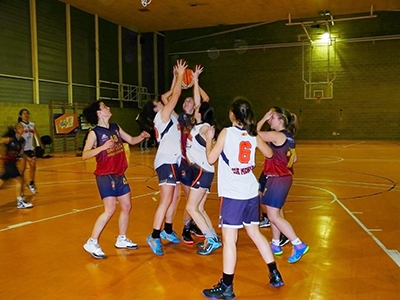 La presión provocó nervios y errores en el tiro