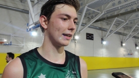 Las impresiones de Alejandro Moner y Nacho Franch tras un partido eléctrico