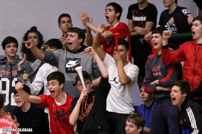 Una afición de Joyfe, entregada