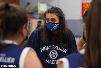 Buen choque de Montpellier