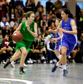 Un gran duelo de dos grandes bases