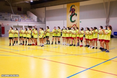 Lo mejor, estar de vuelta