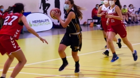 Las Osos Panda empiezan con buena onda