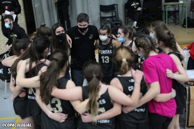 Veritas, a segunda ronda