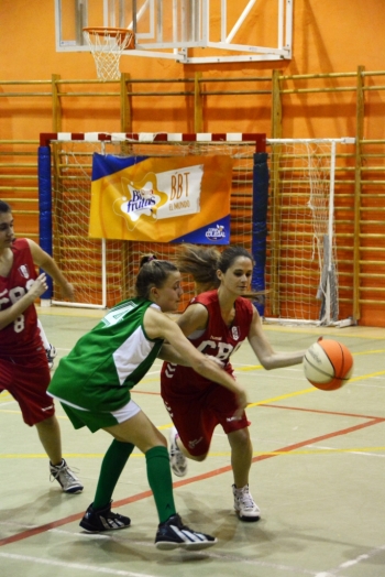 Presión local sobre la subida