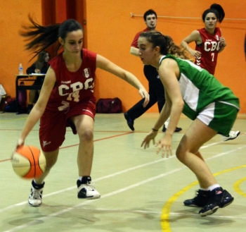 Tratando de desbordar