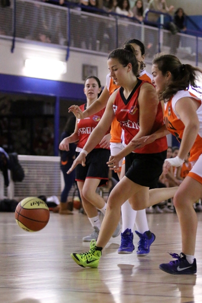 Gran Lucía Martínez