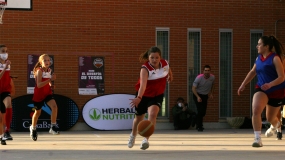 Las Tigresas asaltan la guarida de las Panteras