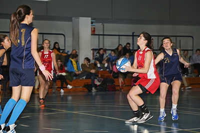 Romareda se mostró intratable en ataque