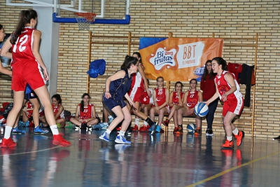 I. Bonet llevó un año más la dirección de juego