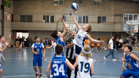 Last call Pequecopa: ¡cierre de inscripciones inminente!