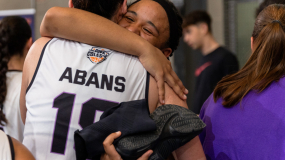 Léeis bien: ¡Sant Gabriel estrena su álbum de cromos de la Copa Colegial Dreamer!