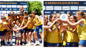 Legado  eterno: Estudio, por partida doble, campeón del VI Jamboree Anselmo López 