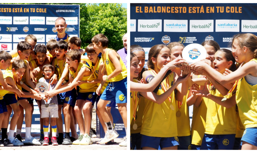 Legado  eterno: Estudio, por partida doble, campeón del VI Jamboree Anselmo López 