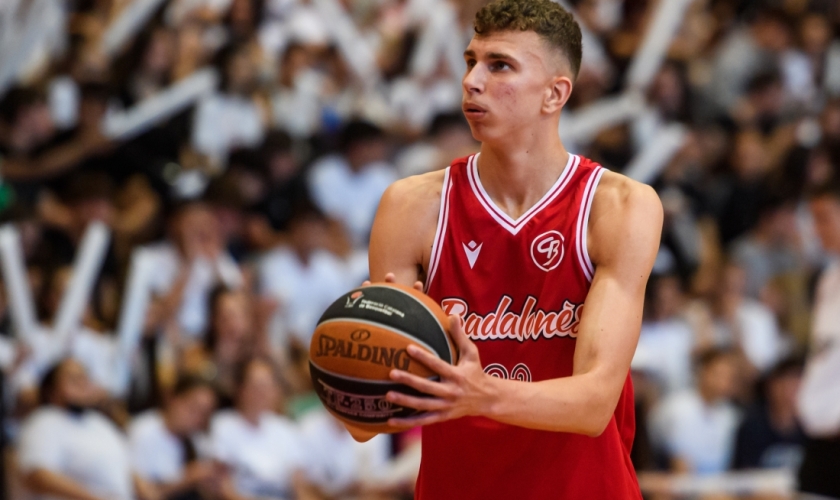 Legendario Rubén Prey: un 