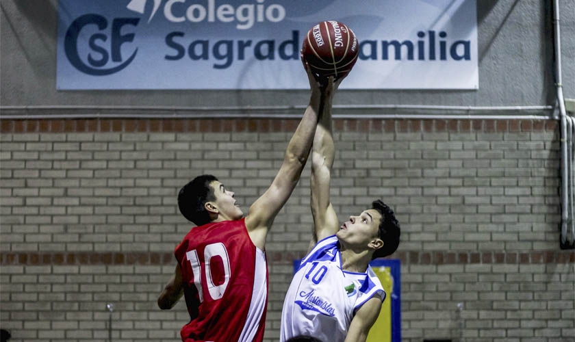 El León vuelve a rugir