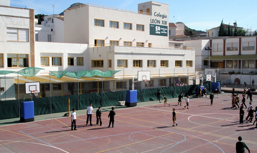 León XIII será la sede de la Pequecopa y el All Star Colegial