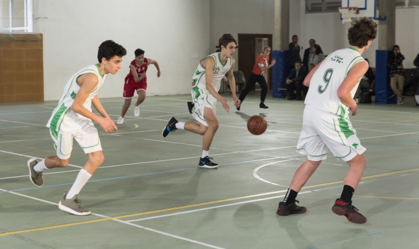 Liceo y Esclavas lucharán por alcanzar un puesto en la semifinal