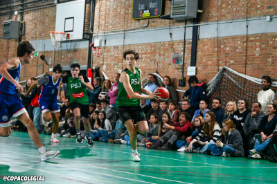 PSJ dio muy buena sensación