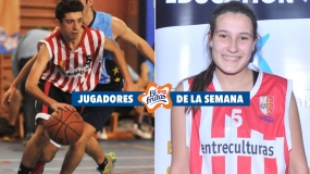 Líderes históricos, líderes actuales