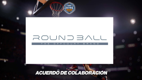 #LifeOffCourt: Conoce Roundball, el nuevo aliado de Copa Colegial, y viste con sus prendas