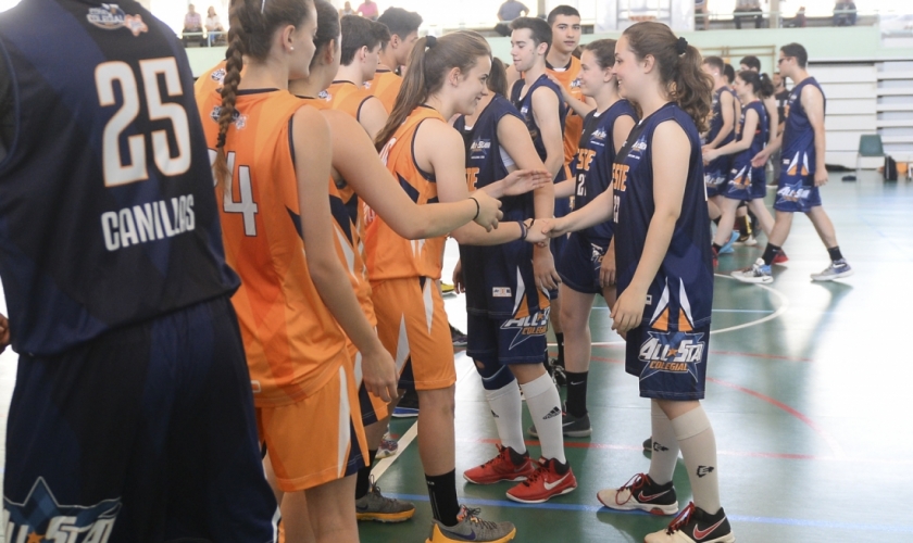 Lista de Seleccionados All Star 2017