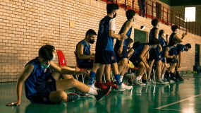 Live Copa Colegial Zaragoza: el resumen de la semana