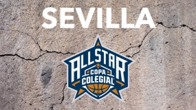 Llega el All Star Colegial Sevilla 2019