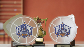 ¡Llega el All-Star de Madrid! Todas las novedades de un nuevo formato, aquí