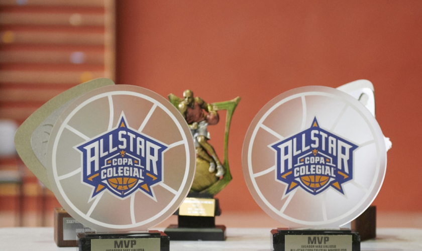 ¡Llega el All-Star de Madrid! Todas las novedades de un nuevo formato, aquí