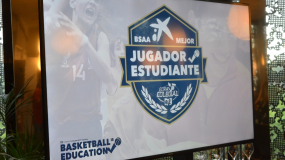 Llega el BSAA de la Copa Colegial Madrid 2024. ¡Presenta tu candidatura!