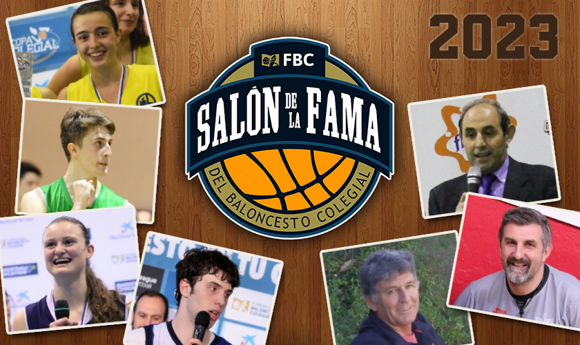 Llega la Clase 2023 del Salón de la Fama. Vota y conoce a los candidatos