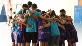 Llega la Pequecopa 2023 este 31 de marzo: horarios, premios, concursos y normativa