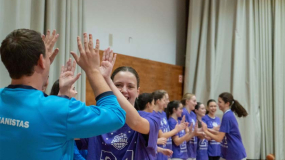 Llega el momento decisivo: arrancan las semis en Zaragoza