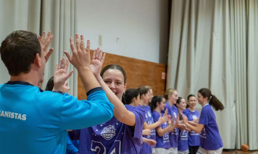 Llega el momento decisivo: arrancan las semis en Zaragoza