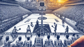 Llega el momento:  FINALES DE LA COPA COLEGIAL MADRID 2024