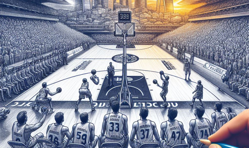 Llega el momento:  FINALES DE LA COPA COLEGIAL MADRID 2024